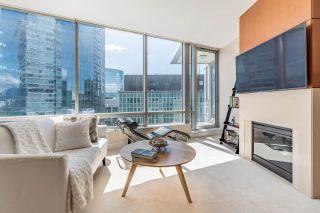 Photo 6: 2706 1077 W CORDOVA Street in Vancouver: Coal Harbour Condo for sale in "SHAW TOWER" (Vancouver West)  : MLS®# R2173545