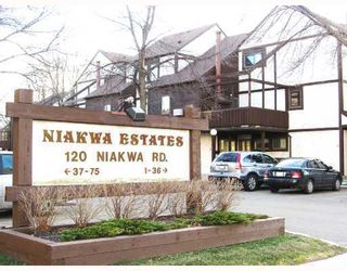 Photo 1: 120 NIAKWA Road in WINNIPEG: St Vital Condominium for sale (South East Winnipeg)  : MLS®# 2900213