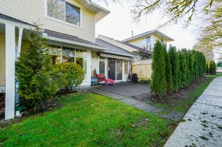 Photo 35: 60 8737 212 STREET in Langley: Walnut Grove Townhouse for sale : MLS®# R2650964