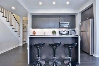 Photo 4: 145 Long Branch Ave Unit #18 in Toronto: Long Branch Condo for sale (Toronto W06)  : MLS®# W3985696