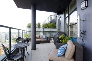 Photo 22: 3201 1199 SEYMOUR Street in Vancouver: Downtown VW Condo for sale in "BRAVA" (Vancouver West)  : MLS®# R2462993