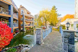 Photo 27: 311 1189 WESTWOOD Street in Coquitlam: North Coquitlam Condo for sale in "LAKESIDE" : MLS®# R2515994