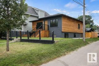 Photo 3: 9754 92 Street in Edmonton: Zone 18 House for sale : MLS®# E4315002