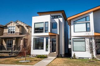 Photo 3: 4905 21 Street SW in Calgary: Altadore Detached for sale : MLS®# A2122958