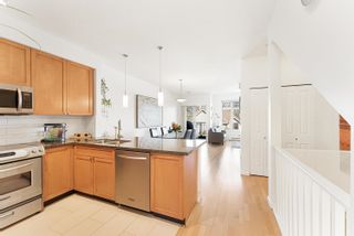 Photo 11: 22 245 FRANCIS Way in New Westminster: Fraserview NW Townhouse for sale : MLS®# R2762784