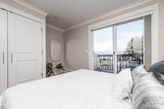 Photo 24: 209 4458 ALBERT Street in Burnaby: Vancouver Heights Townhouse for sale in "MONTICELLO ON THE HEIGHTS" (Burnaby North)  : MLS®# R2662056