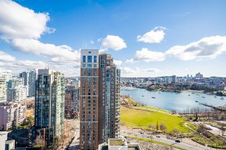 Photo 17: 2404 1323 HOMER Street in Vancouver: Yaletown Condo for sale in "PACIFIC POINT" (Vancouver West)  : MLS®# R2865759