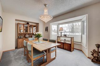 Photo 5: 6705 Leeson Court SW in Calgary: Lakeview Detached for sale : MLS®# A2034325