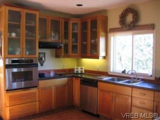 Photo 5: 1185 Woodley Ghyll Dr in VICTORIA: Me Rocky Point House for sale (Metchosin)  : MLS®# 489321
