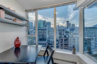 Photo 14: 1603 188 KEEFER Place in Vancouver: Downtown VW Condo for sale in "ESPANA" (Vancouver West)  : MLS®# R2173772