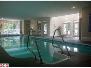 Photo 10: 64 4001 OLD CLAYBURN Road in Abbotsford: Abbotsford East Townhouse for sale in "Cedar Springs" : MLS®# F1009565