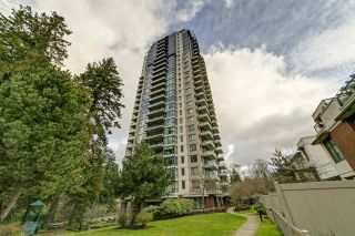 Photo 27: 907 7088 18TH Avenue in Burnaby: Edmonds BE Condo for sale in "Park 360 by Cressey" (Burnaby East)  : MLS®# R2558923