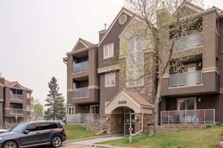 Photo 1: 2412 2412 Edenwold Heights NW in Calgary: Edgemont Apartment for sale : MLS®# A2048756