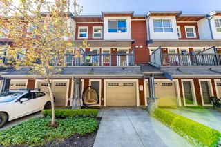 Photo 26: 3 3431 GALLOWAY Avenue in Coquitlam: Burke Mountain Townhouse for sale in "NORTHBROOK" : MLS®# R2874555