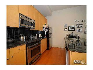 Photo 3: 6 177 9 Street NE in CALGARY: Bridgeland Condo for sale (Calgary)  : MLS®# C3503064
