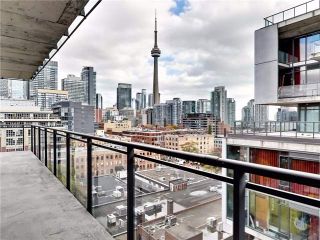Photo 19: 10 Morrison St Unit #903 in Toronto: Waterfront Communities C1 Condo for sale (Toronto C01)  : MLS®# C3979007