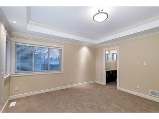 Photo 10: 702 POPLAR ST in Coquitlam: Central Coquitlam House for sale : MLS®# V1101872