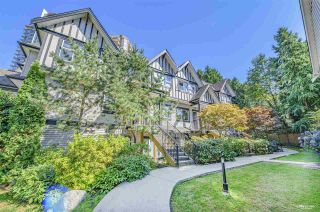 Photo 20: 4 730 FARROW Street in Coquitlam: Coquitlam West Townhouse for sale : MLS®# R2490640