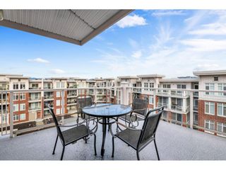 Photo 19: 408 4211 BAYVIEW Street in Richmond: Steveston South Condo for sale in "THE VILLAGE AT IMPERIAL LANDING" : MLS®# R2420517