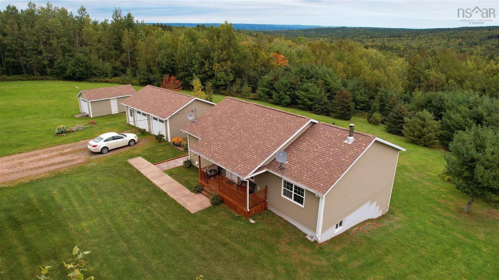 New property listed in 404-Kings County, Annapolis Valley