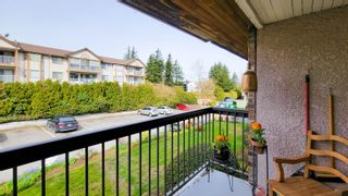Photo 16: 201 32175 OLD YALE Road in Abbotsford: Abbotsford West Condo for sale in "Fir Villa" : MLS®# R2674325