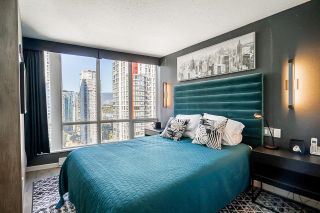 Photo 23: 1705 1166 MELVILLE Street in Vancouver: Coal Harbour Condo for sale in "Orca" (Vancouver West)  : MLS®# R2823047