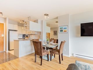 Photo 9: 2403 1189 HOWE Street in Vancouver: Downtown VW Condo for sale in "The Genesis" (Vancouver West)  : MLS®# R2592204