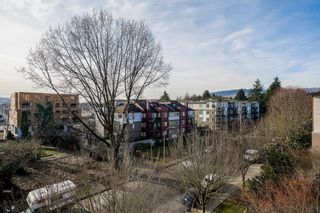 Photo 22: 408 2343 ATKINS Avenue in Port Coquitlam: Central Pt Coquitlam Condo for sale in "Pearl" : MLS®# R2647202