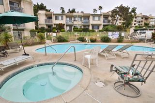 Photo 23: BAY PARK Condo for sale : 2 bedrooms : 2909 Cowley Way #K in San Diego