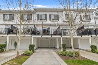 Photo 27: 9 288 171 Street in Surrey: Pacific Douglas Townhouse for sale (South Surrey White Rock)  : MLS®# R2711144