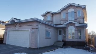 Photo 1: 131 Dawnville Drive in Winnipeg: Transcona House for sale (North East Winnipeg)  : MLS®# 1202210