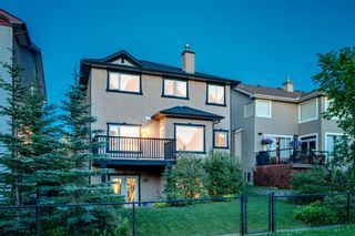 Photo 34: 146 COUGARSTONE Crescent SW in Calgary: Cougar Ridge Detached for sale : MLS®# A1015703