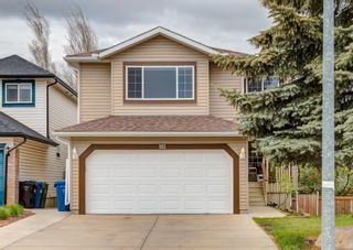 Photo 1: 112 Somercrest Close SW in Calgary: Somerset Detached for sale : MLS®# A1216840