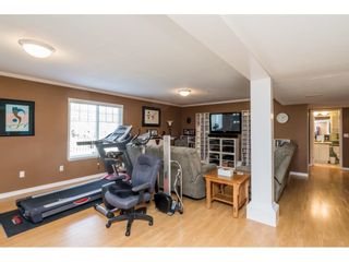 Photo 32: 1 20222 96 AVENUE in Langley: Walnut Grove Townhouse for sale : MLS®# R2676588