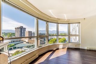 Photo 5: 1002 560 CARDERO Street in Vancouver: Coal Harbour Condo for sale (Vancouver West)  : MLS®# R2859861