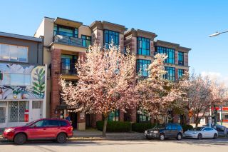 Photo 38: 407 2515 ONTARIO Street in Vancouver: Mount Pleasant VW Condo for sale in "ELEMENTS" (Vancouver West)  : MLS®# R2876932