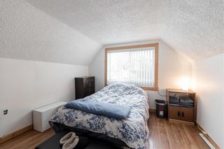 Photo 19: 539 Larsen Avenue in Winnipeg: East Kildonan Residential for sale (3A)  : MLS®# 202224836