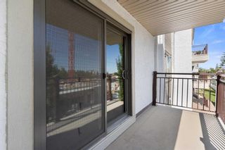 Photo 4: 319 723 57 Avenue SW in Calgary: Windsor Park Apartment for sale : MLS®# A2060482