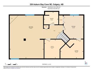 Photo 33: 230 AUBURN BAY Cove SE in Calgary: Auburn Bay Detached for sale : MLS®# A1096112