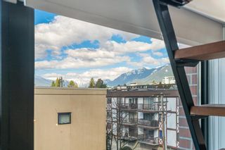 Photo 24: 504 305 LONSDALE Avenue in North Vancouver: Lower Lonsdale Condo for sale in "The Metropolitan" : MLS®# R2762491