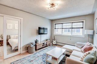 Photo 8: 16 310 22 Avenue SW in Calgary: Mission Apartment for sale : MLS®# A2022050