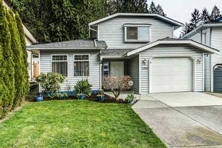 Photo 1: 11266 HARRISON Street in Maple Ridge: East Central House for sale : MLS®# R2049258