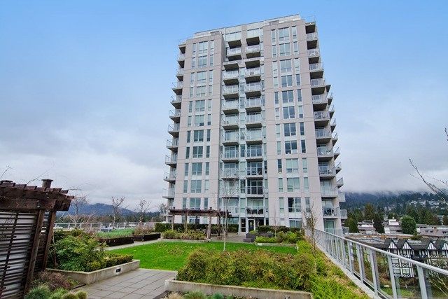 Photo 17: Photos: 1608-135 East 17th St in North Vancouver: Central Lonsdale Condo for rent