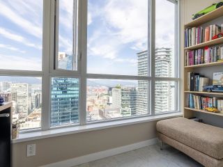 Photo 17: 3409 833 SEYMOUR Street in Vancouver: Downtown VW Condo for sale (Vancouver West)  : MLS®# R2848863