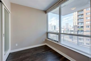 Photo 6: 1101 626 14 Avenue SW in Calgary: Beltline Apartment for sale : MLS®# A1255082