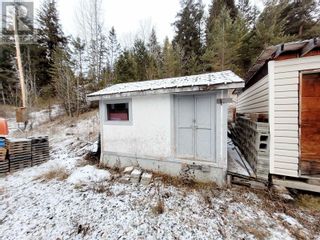 Photo 28: 10 2725 DUBOIS ROAD in Williams Lake: House for sale : MLS®# R2840496
