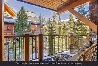 Photo 21: 7206 101G Stewart Creek Landing: Canmore Apartment for sale : MLS®# A2109968