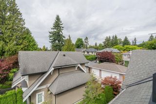 Photo 34: 5463 DUNBAR Street in Vancouver: Dunbar Townhouse for sale in "Stirling on Dunbar" (Vancouver West)  : MLS®# R2904632