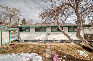 Photo 47: 1415/1417 Rosehill Drive NW in Calgary: Rosemont Full Duplex for sale : MLS®# A2120907