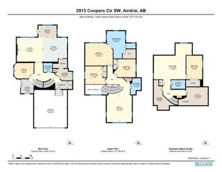 Photo 50: 2513 Coopers Circle SW: Airdrie Detached for sale : MLS®# A2121968